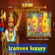 transex luxury